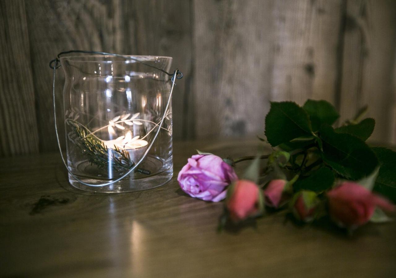 Jovencan Le Parfum Du Sel酒店 外观 照片
